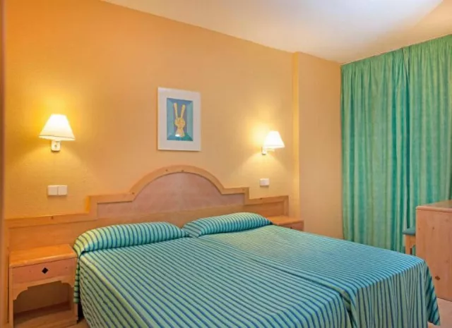 Hotel Iberostar Ciudad Blanca