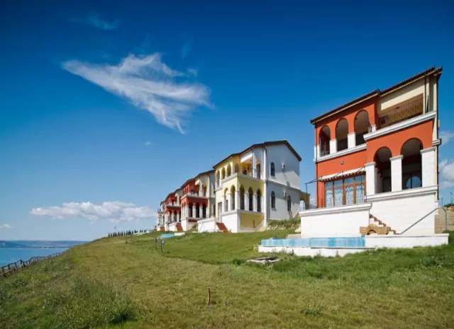 Hotel Lighthouse Golf & Spa