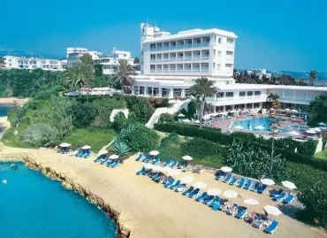 Hotel Cynthiana Beach, Cipru / Zona Paphos / Kissonerga