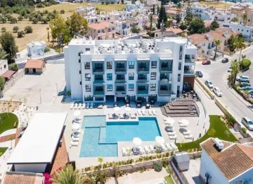 Hotel Best Western Premier Collection The Quality Lodge, Cipru / Zona Larnaca / Larnaca