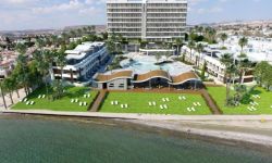 Hotel Radisson Beach Resort, Cipru / Zona Larnaca / Larnaca