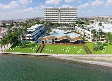 Hotel Radisson Beach Resort, Cipru / Zona Larnaca / Larnaca