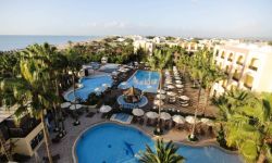 Hotel Paradis Palace, Tunisia / Monastir / Hammamet