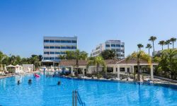 Hotel Christofinia, Cipru / Zona Larnaca / Ayia Napa