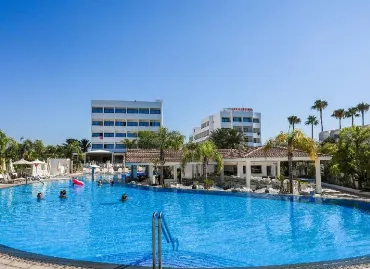 Hotel Christofinia, Cipru / Zona Larnaca / Ayia Napa