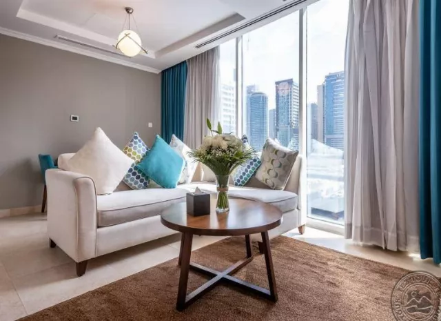 Jannah Place Dubai Marina