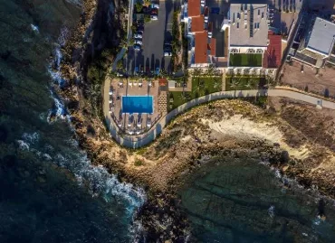 Vrachia Beach Hotel Suites, Cipru / Zona Paphos / Kissonerga