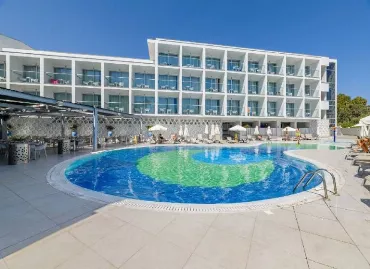 Hotel River Rock, Cipru / Zona Larnaca / Ayia Napa