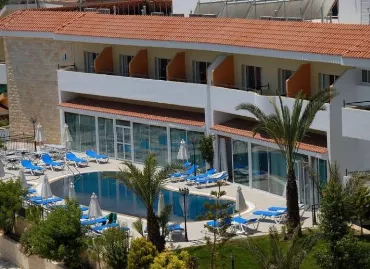 Moniatis, Cipru / Zona Larnaca / Limassol