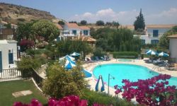 Hotel Hylatio Tourist Village, Cipru / Zona Larnaca / Limassol / Pissouri