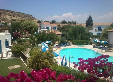 Hotel Hylatio Tourist Village, Cipru / Zona Larnaca / Limassol / Pissouri