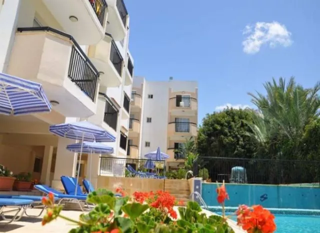 Mariela Hotel Apartments