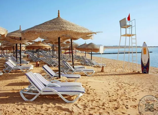 Hotel Cyrene Sharm