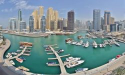 Jannah Marina Hotel Apartments, United Arab Emirates / Dubai / Dubai Marina