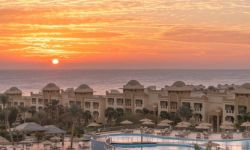 Hotel Serenity Makadi Beach, Egipt / Hurghada
