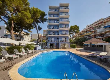 Hotel Js Paradise Sport Adults Only, Spania / Mallorca / El Arenal
