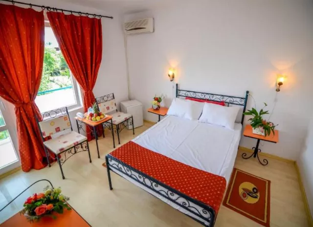Hotel Majestic Cameră Dublă #4