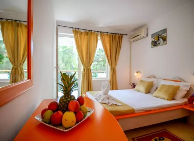 Hotel Majestic Cameră Dublă