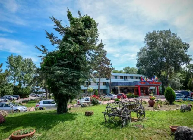 Hotel Majestic