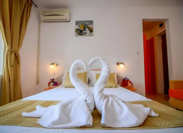 Hotel Majestic Cameră Dublă #3