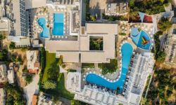 Sofianna Resort Spa, Cipru / Zona Paphos / Paphos