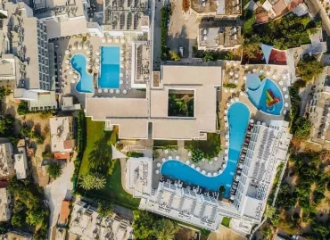 Sofianna Resort Spa, Cipru / Zona Paphos / Paphos