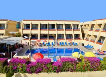 Hotel Napa Prince Apartments, Cipru / Zona Larnaca / Ayia Napa