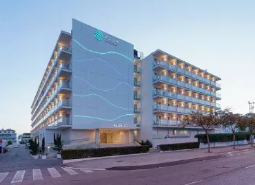 Hotel El Alua Leo, Spania / Mallorca / Can Pastilla