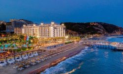 Hotel Aria Resort & Spa, Turcia / Antalya / Alanya