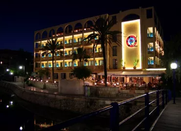 Hotel Mix Peymar, Spania / Mallorca / S'illot