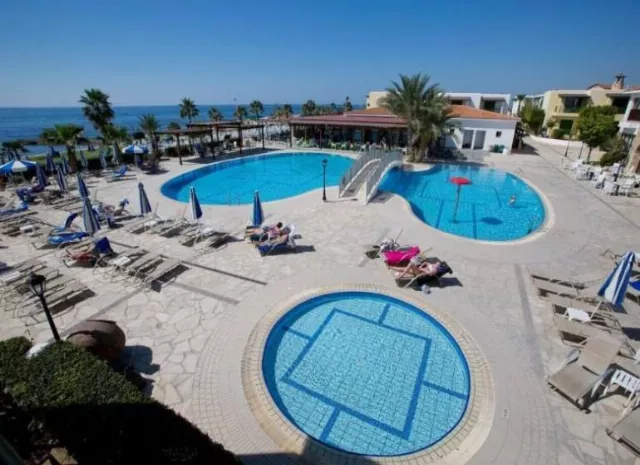 Kefalos Beach Tourist Village