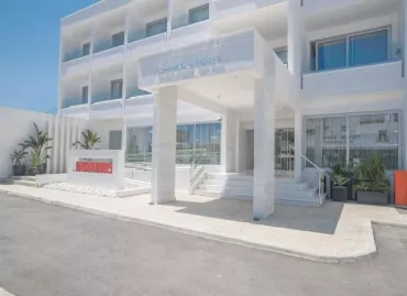 Kokkinos Boutique Hotel, Cipru / Zona Larnaca / Protaras