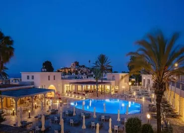 Hotel Louis St. Elias Resort, Cipru / Zona Larnaca / Protaras