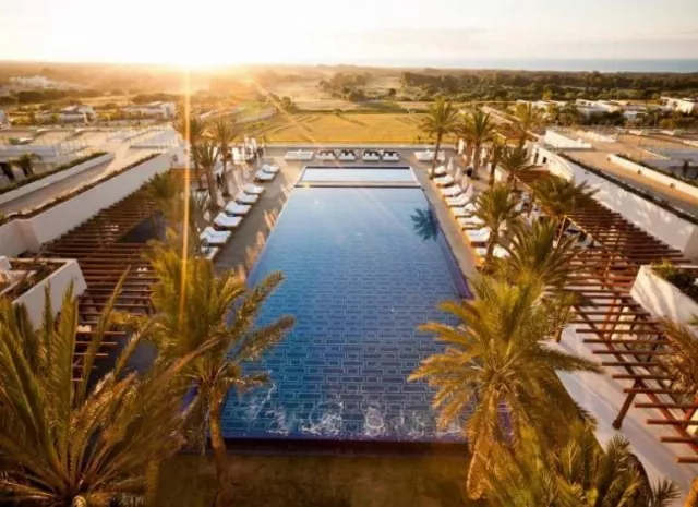 Sofitel Essaouira Mogador Golf And Spa