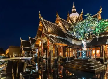 Hotel Maikhao Palm Beach Resort, Thailanda / Phuket / Mai Khao