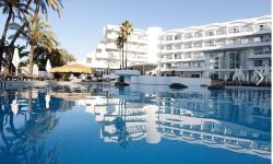 Hotel Bg Rei Del Mediterrani Palace -adults Only, Spania / Mallorca / Alcudia