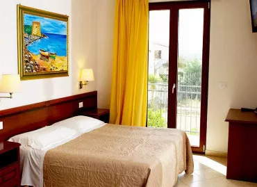 Hotel Victoria, Italia / Carovigno