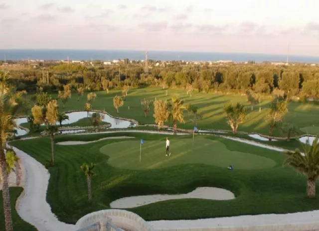 Hotel Relais Masseria Caselli