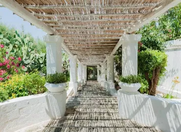 Hotel La Peschiera, Italia / Monopoli