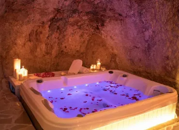 Hotel La Terrazza Sulla Rupe, Italia / Ostuni