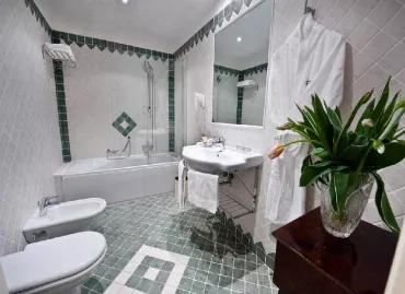 Hotel Ostuni Palace, Italia / Ostuni