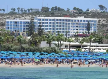 Hotel Corfu, Cipru / Zona Larnaca / Ayia Napa