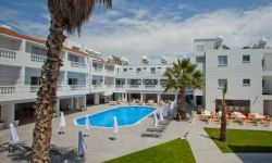 Princessa Vera Hotel Apartments, Cipru / Zona Paphos / Paphos