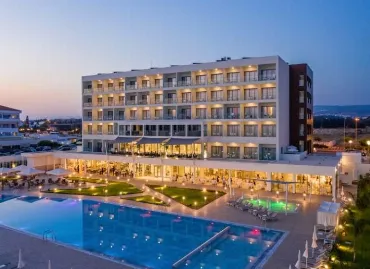 Hotel The Ivi Mare Designed For Adults, Cipru / Zona Paphos / Paphos