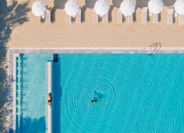 Hotel The Ivi Mare Designed For Adults