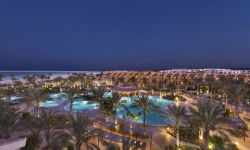 Jaz Almaza Beach Resort, Egipt / Marsa Matruh