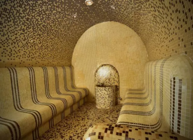 Hotel Rhodopi Home