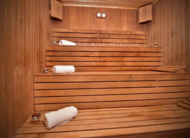 Hotel Rhodopi Home