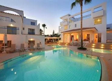 Hotel Apartments Petrosana, Cipru / Zona Larnaca / Ayia Napa