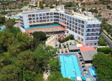 Hotel Marina, Cipru / Zona Larnaca / Ayia Napa